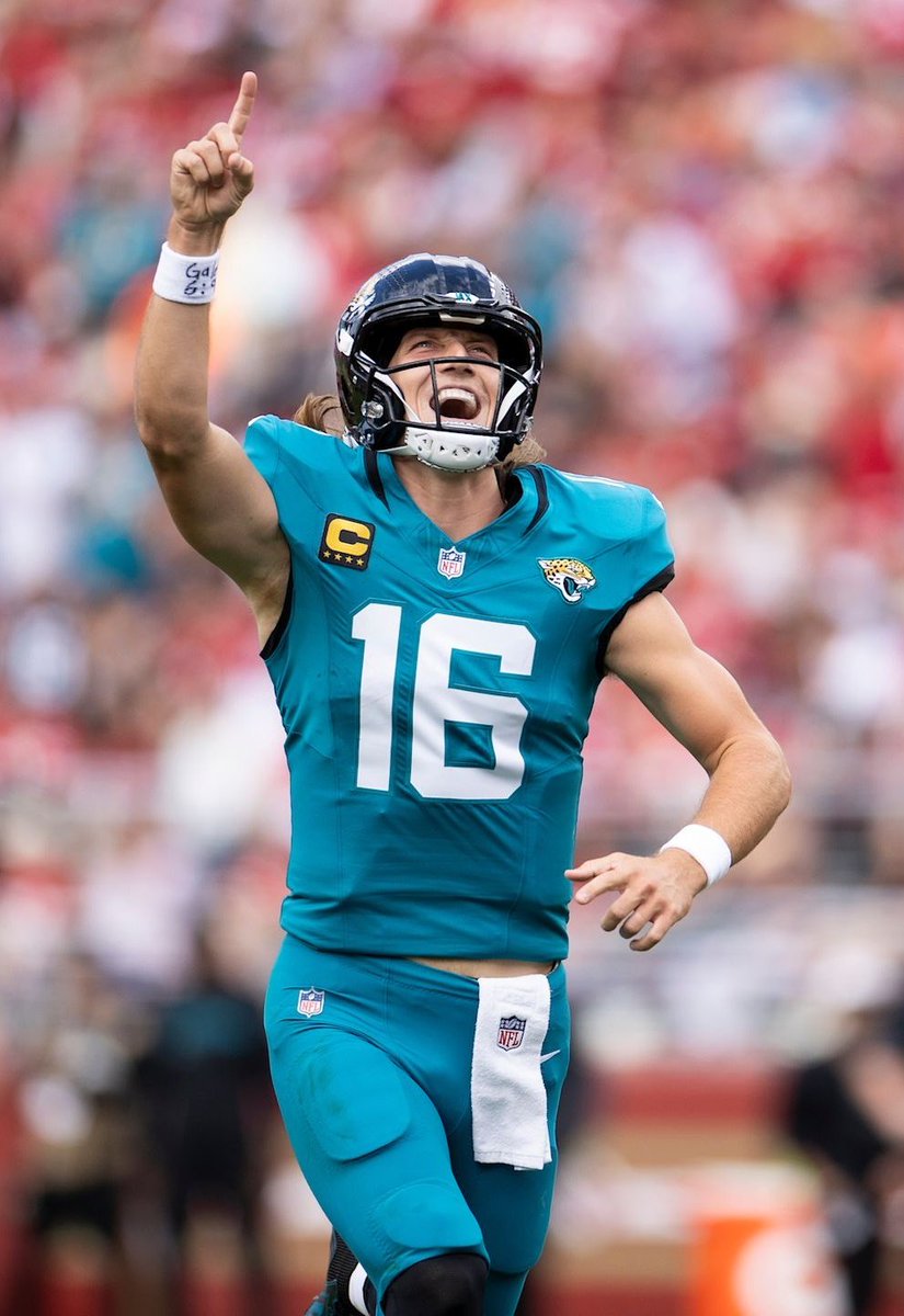 Jaguars: Ken Knowledgeโข ๐จ๐ปโ๐ผ tweet media