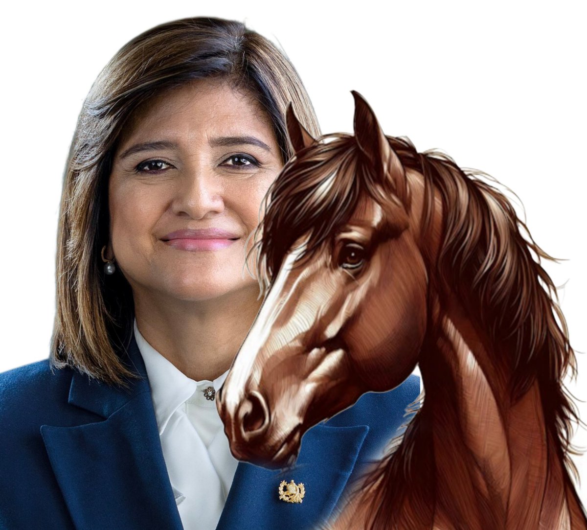 Muchá y la saas cuantos millones de quetzales le asigna a karin porque el casero trabaja allí.