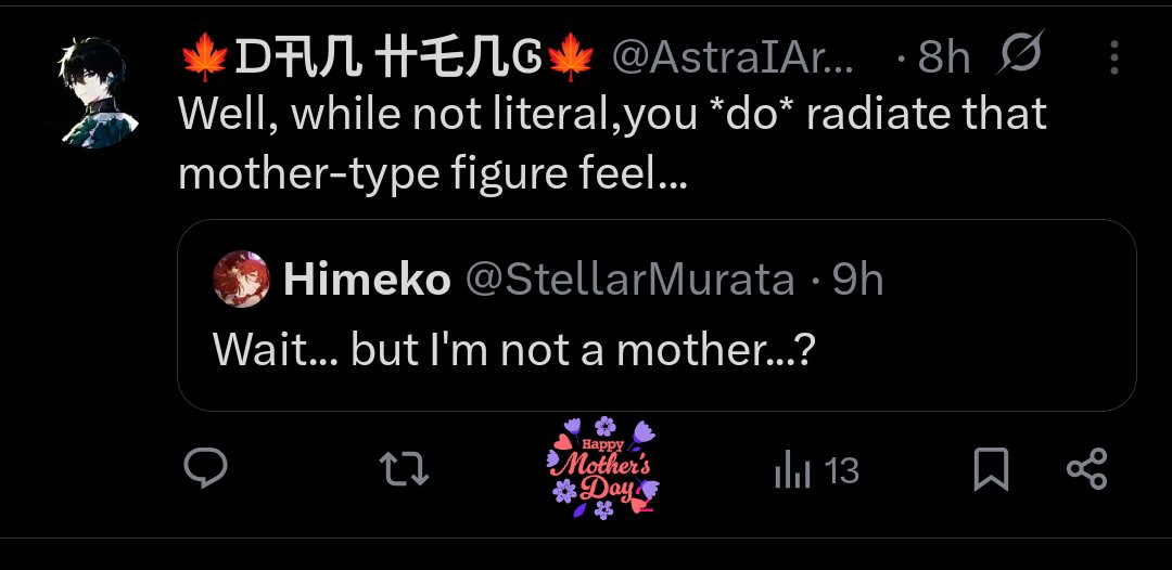 galacticbatter_'s tweet photo. Hee hee...~✨ https://t.co/UMC86xfE1f