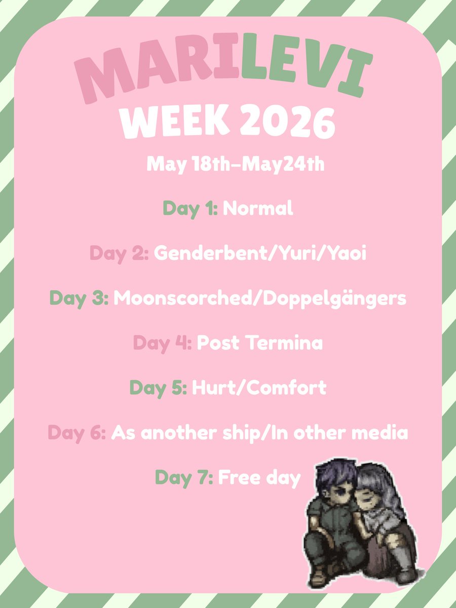 LemonIsTheDude's tweet photo. Feel free to join #marilevi #funger #fearandhungertermina #artweek https://t.co/Qrk7xvOk1G