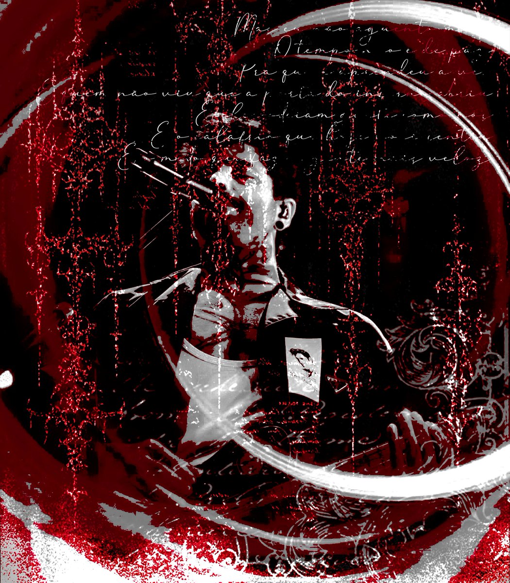 ♱⛥♱ 𝔗𝔥𝔢𝔶 ℌ𝔞𝔱𝔢 𝔓𝔢𝔬𝔭𝔩𝔢 𝔏𝔦𝔨𝔢 𝔘𝔰 tweet media