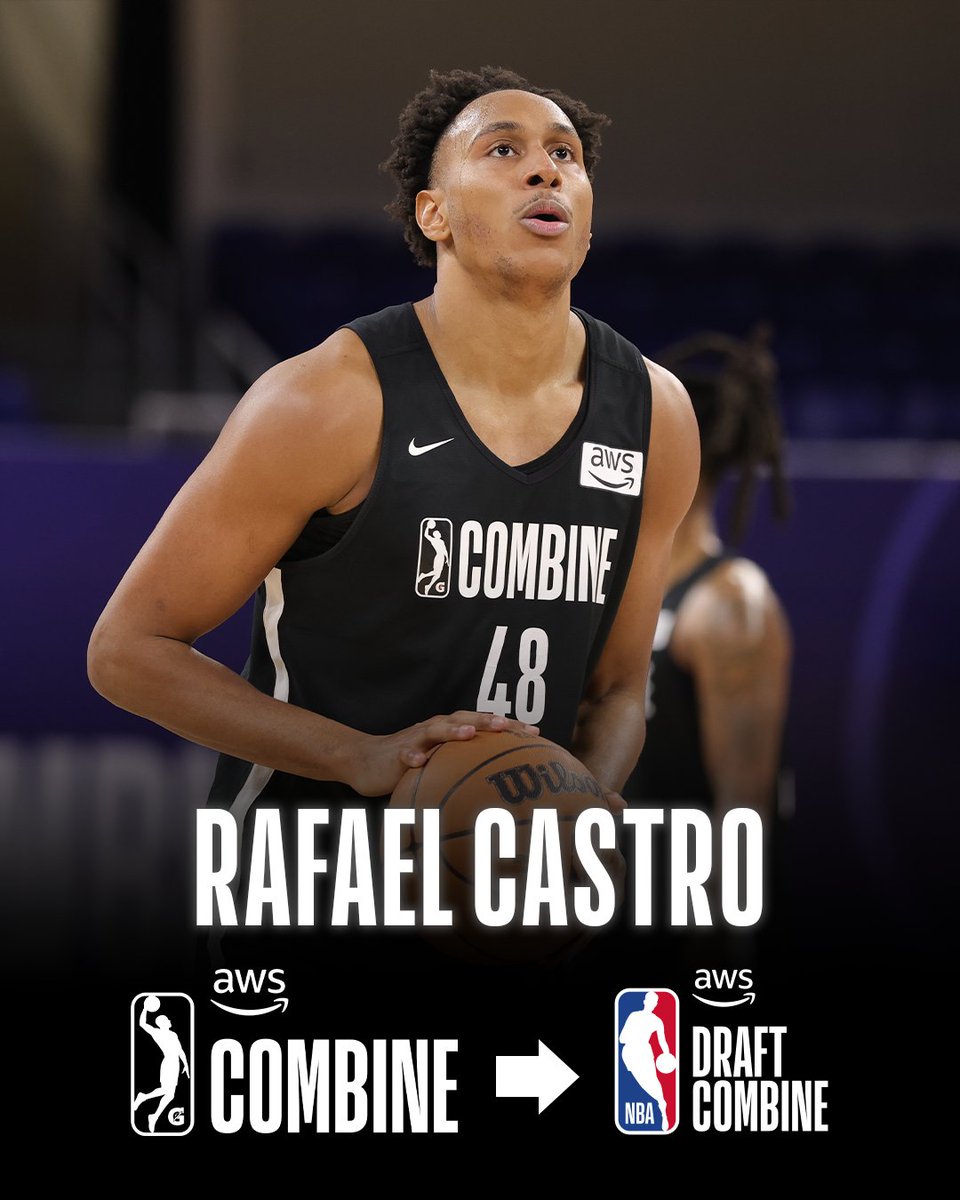 NBA G League tweet media