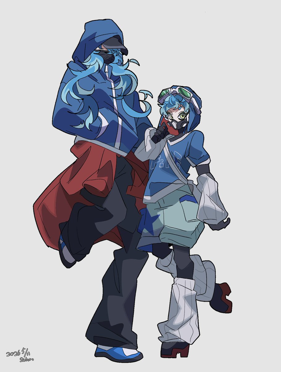 ちま (@dUk96SymJwaP2V6) / Posts / X