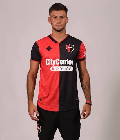 Gonza Machuca🎙️ tweet media