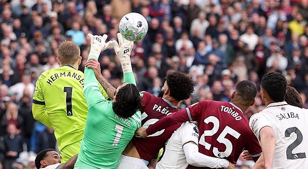 Arsenal Buzz tweet media