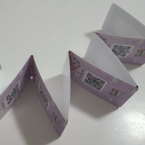XinyunCo's tweet photo. Custom Print Mifare Ultralight AES RFID Connected Paper Card for Amusement Park Entry
https://t.co/WGL2zQUIKO https://t.co/qpJOdapiSN