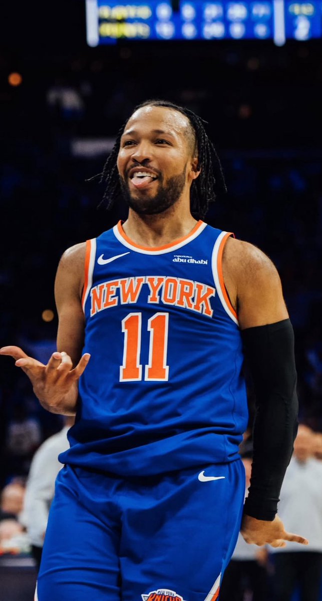 notlando1's tweet photo. KNICKS win would stop racism in New York https://t.co/HotUocAW86