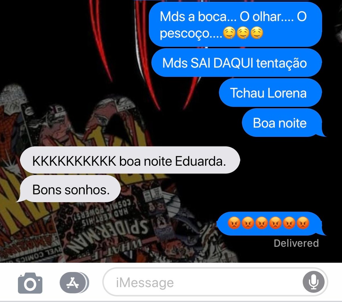 Laranjinha | au loquinha 📌 tweet media