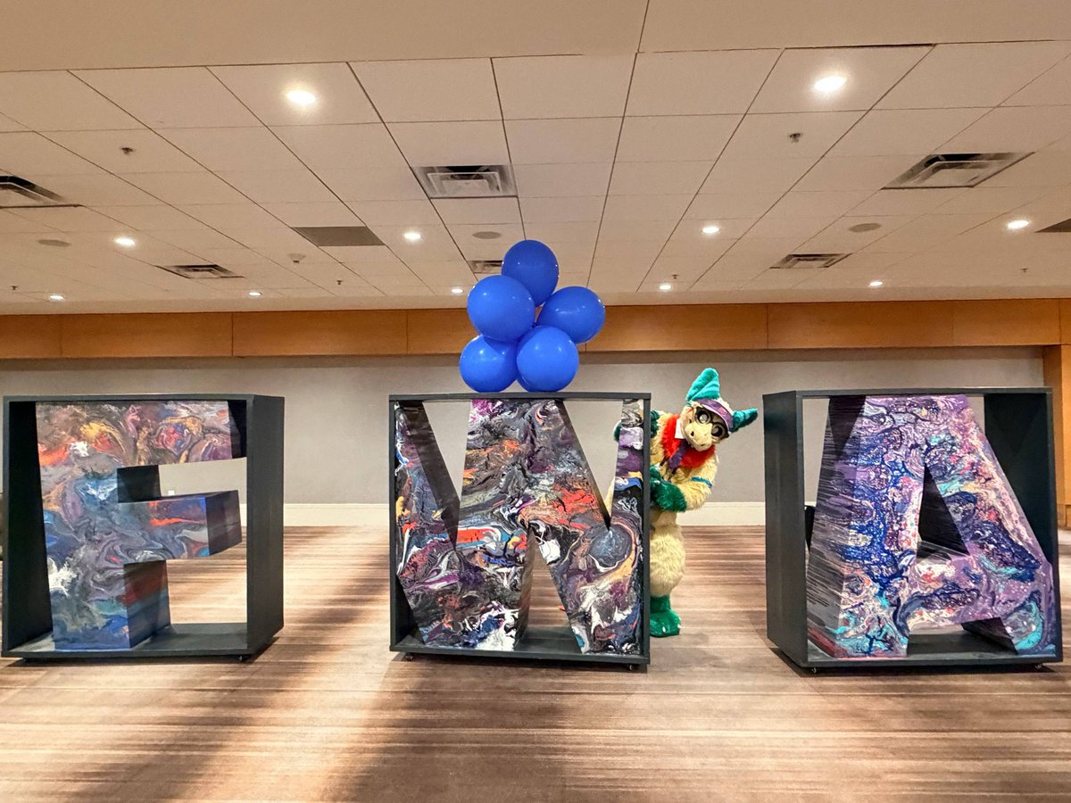 TeemoDutchie's tweet photo. Another fun year at FWA

Thank you for the new memories 

#FWA #FWA2026

📸 @TevTheOtt https://t.co/Vyn8aiinDm