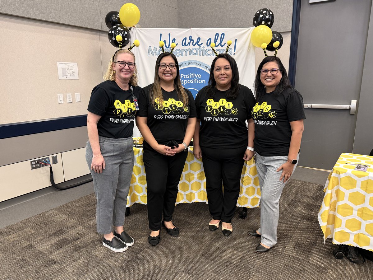 PISDESMath's tweet photo. Yay, for our 4th annual 🐝Math (Fact Fluency) Bee!
Congratulations to the winner- 🏆Terrance Caston (Turner ES)! Shout out to all of our 25 Pasadena Independent School District campus winners &amp; participants! #PISDmathchat #PISDMathBee https://t.co/agQefToyUh