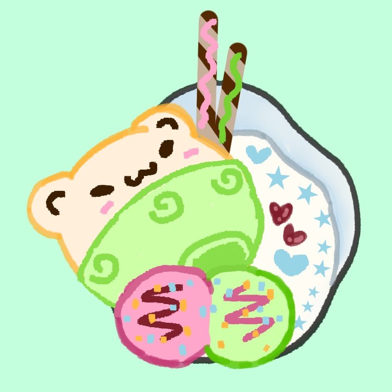 세이그✨️🍚 tweet media