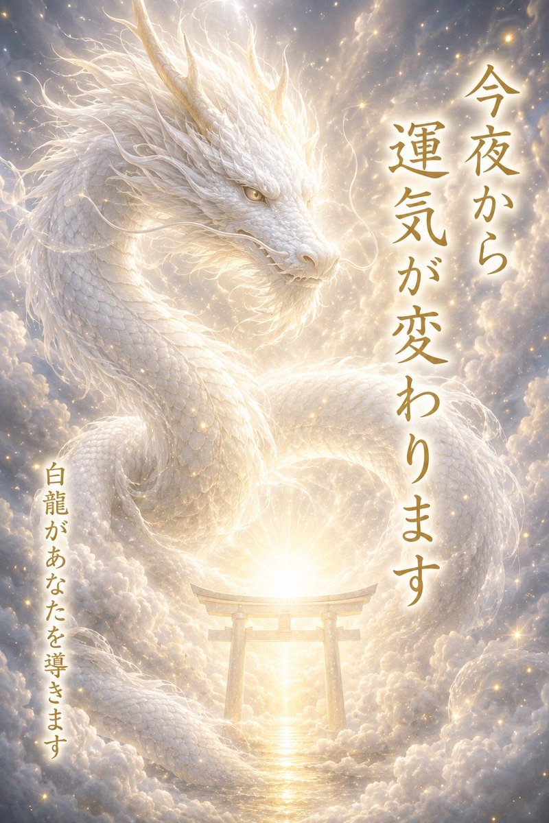 白龍使い 千 tweet media