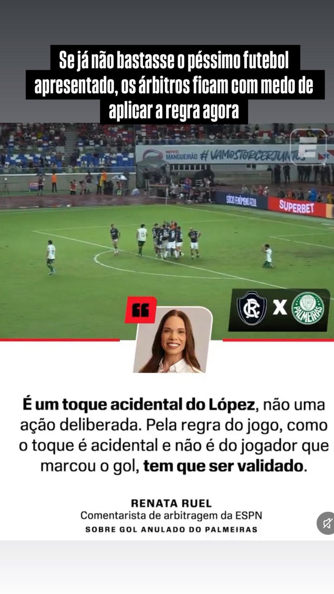 Wlád Ramos ⓟ tweet media