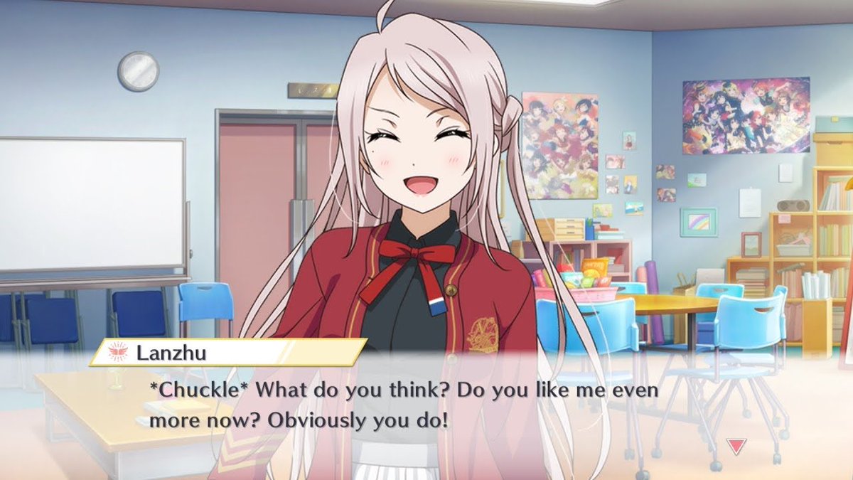 anzu tweet media