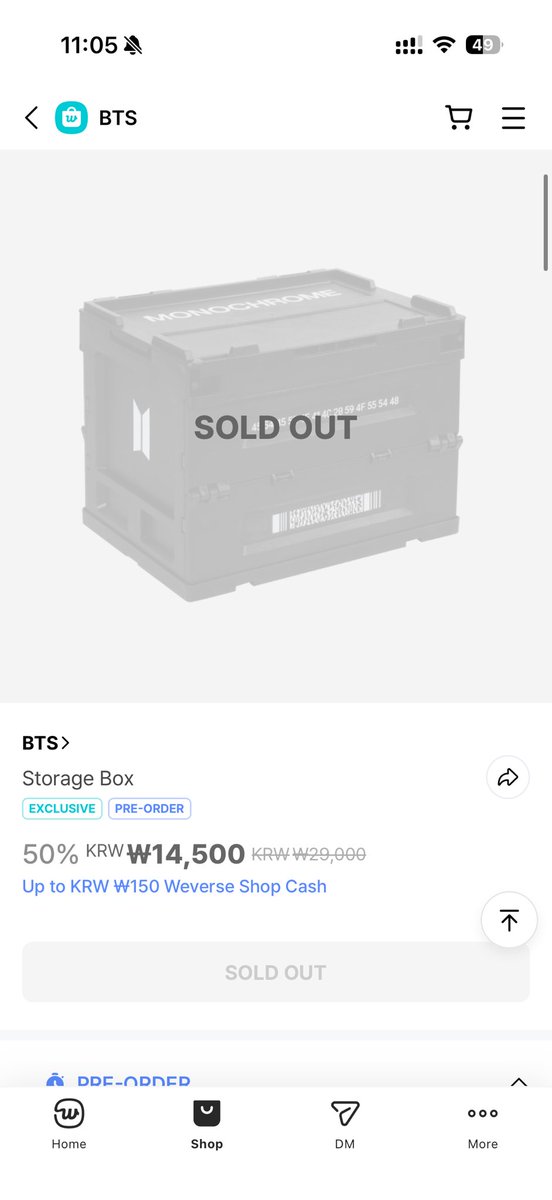 mimi⁷⊙⊝⊜ 🇰🇷 🪭SEEING BTS 06/12 tweet media