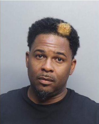 A Miami Jackson Senior High teacher faces charges over sex with a minor.

Leroy Wright, 46, was jailed on charges including unlawful sexual activity with a minor, Miami-Dade Jail mugshot
