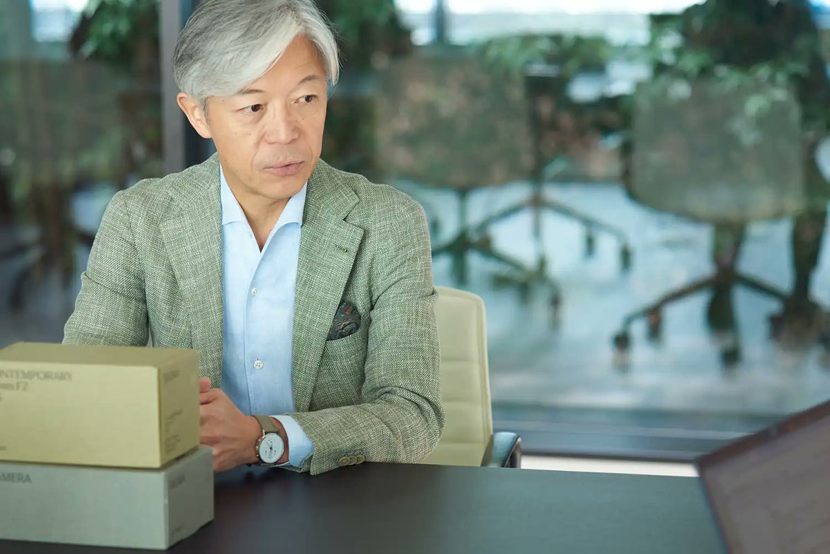 小山和之|designing / PREDUCTS tweet media