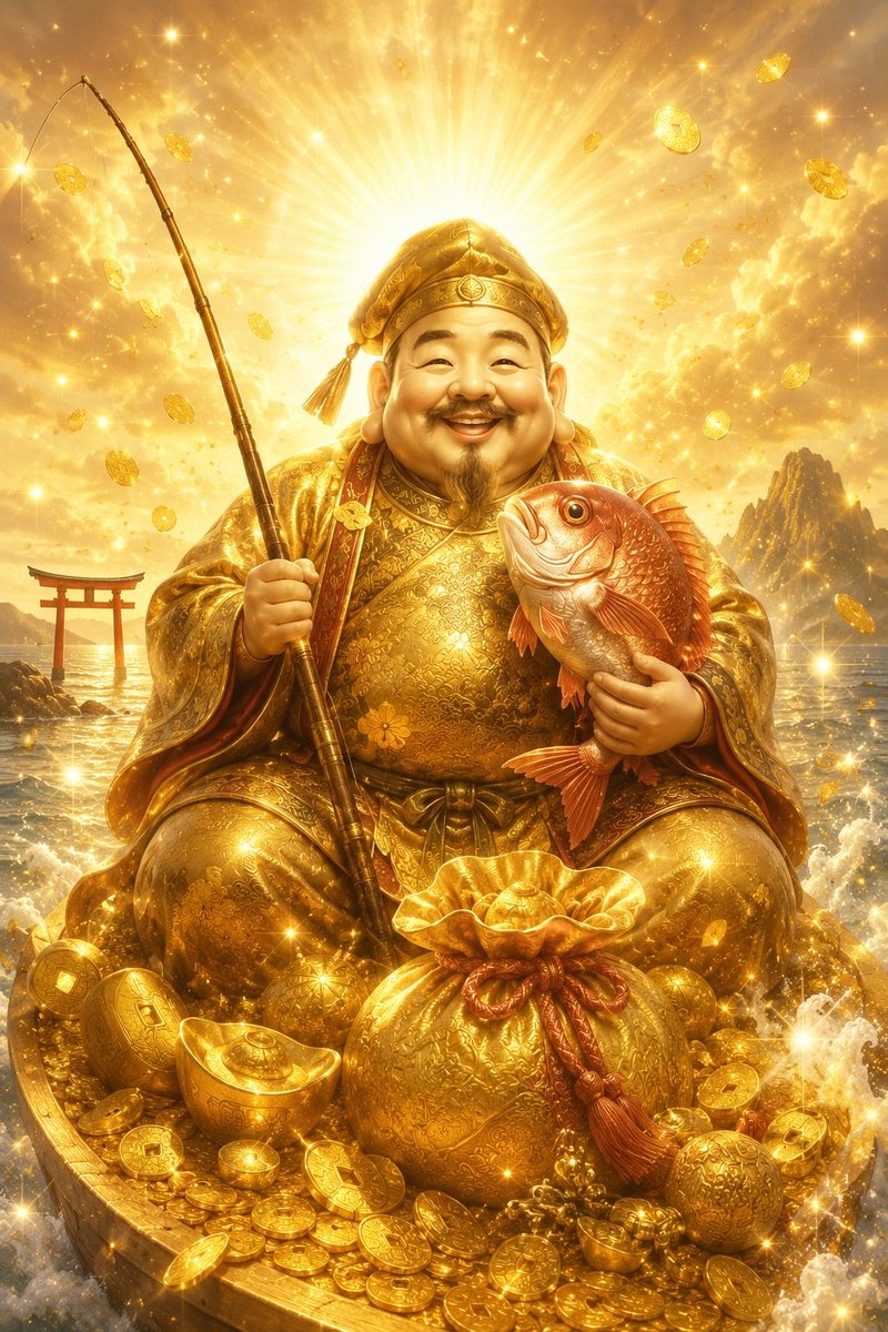 金運占導師 仁王 tweet media