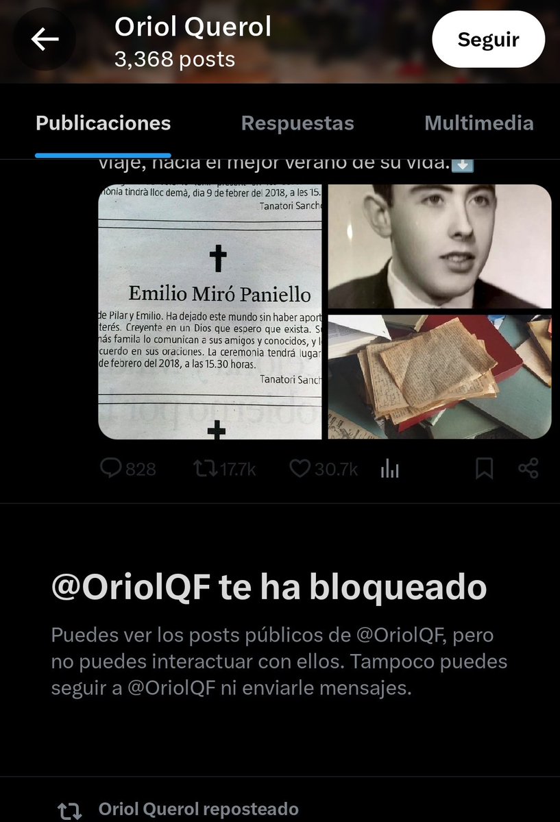 Who? tweet media
