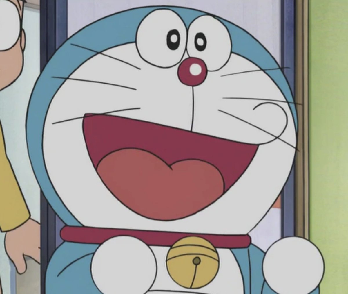 Doraemon! tweet media