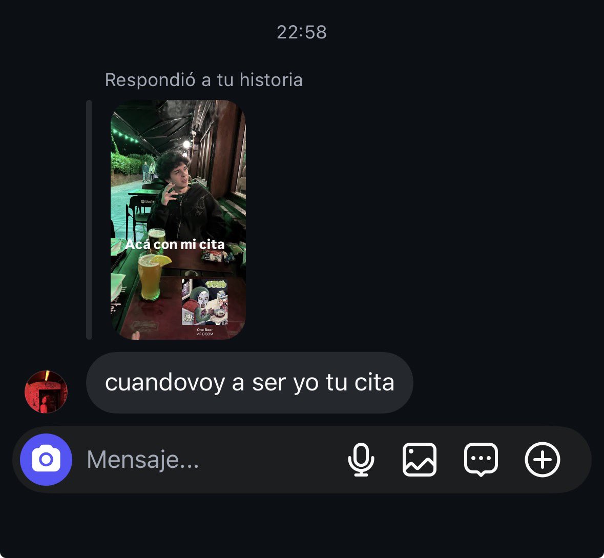 EL CHE MANDINGA tweet media