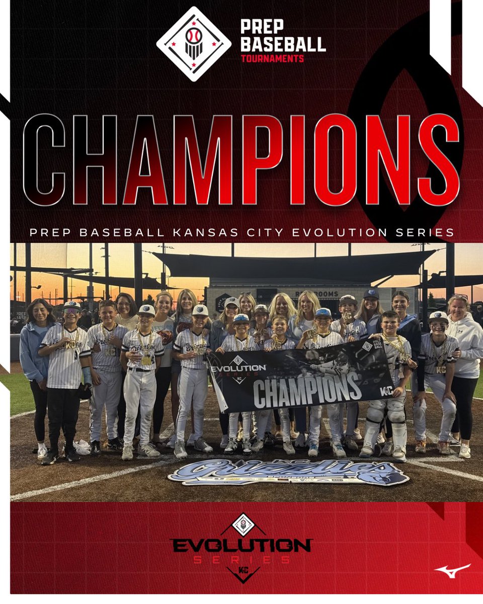 Prep Baseball Kansas City tweet media
