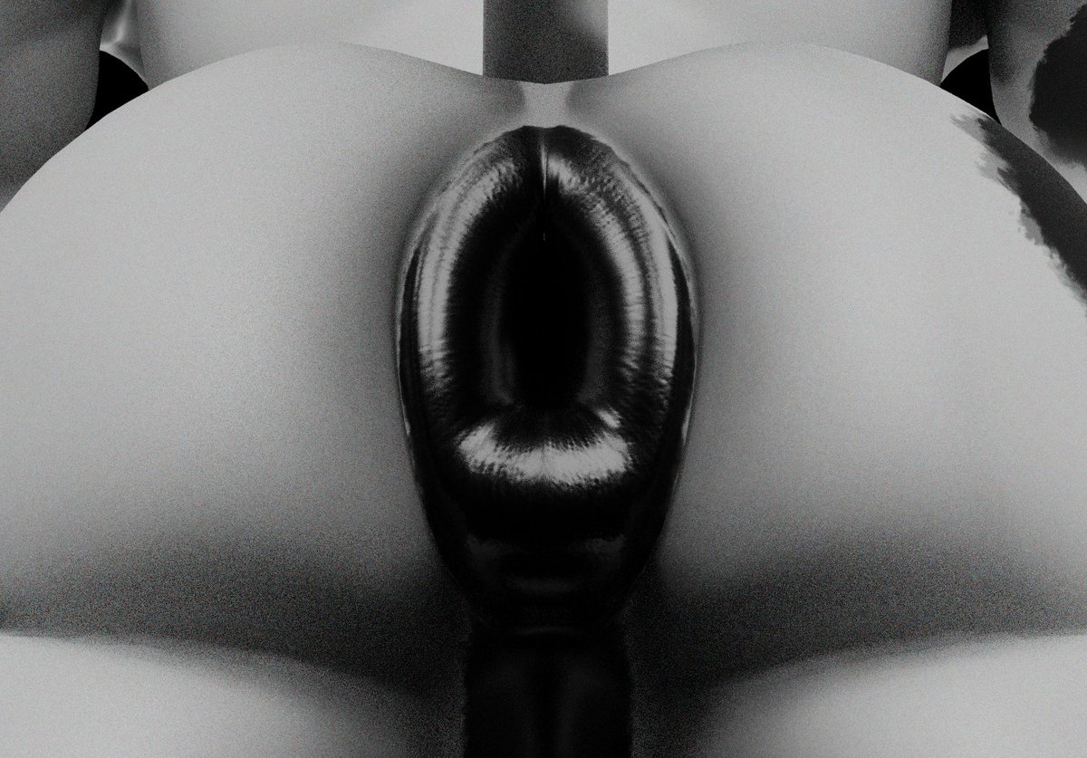 🔞vanilla_xyz 3D tweet media