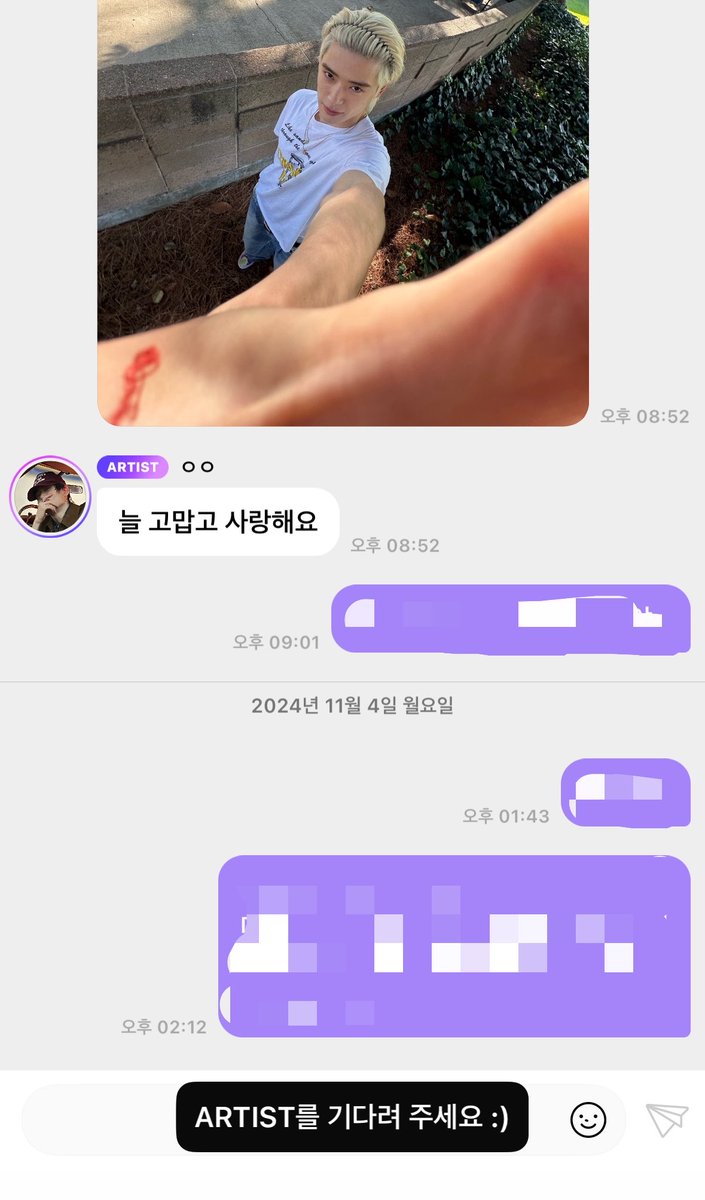 삼식 tweet media