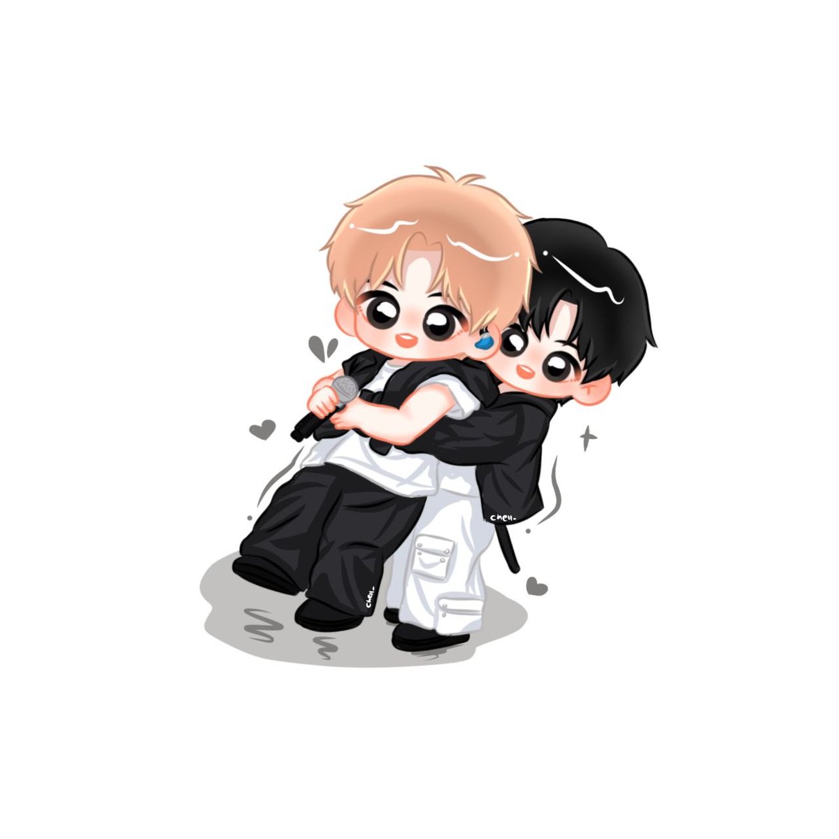 chell✧ tweet media