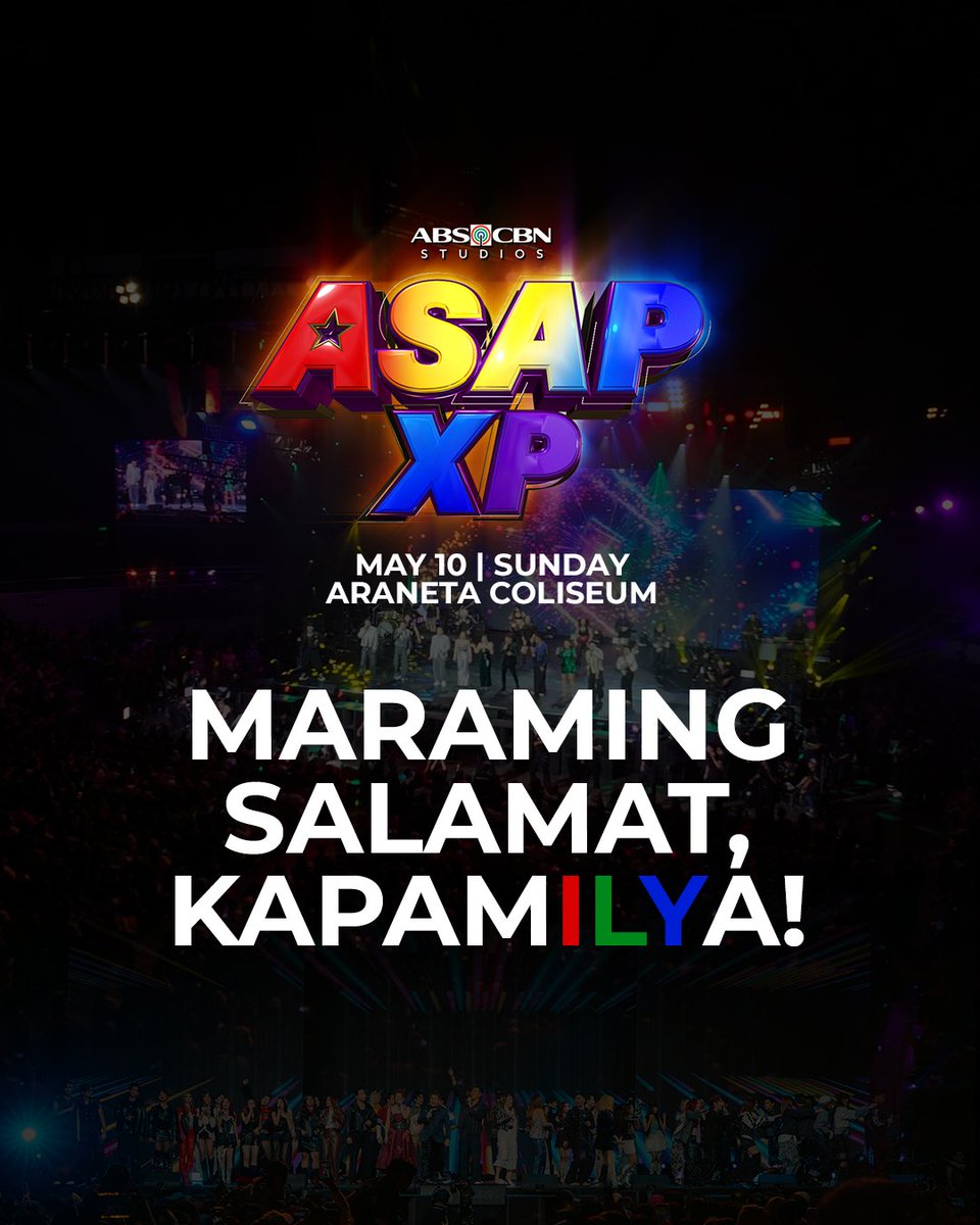 ASAP tweet media