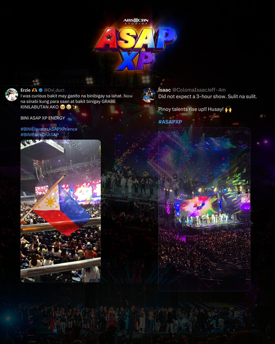 ASAP tweet media