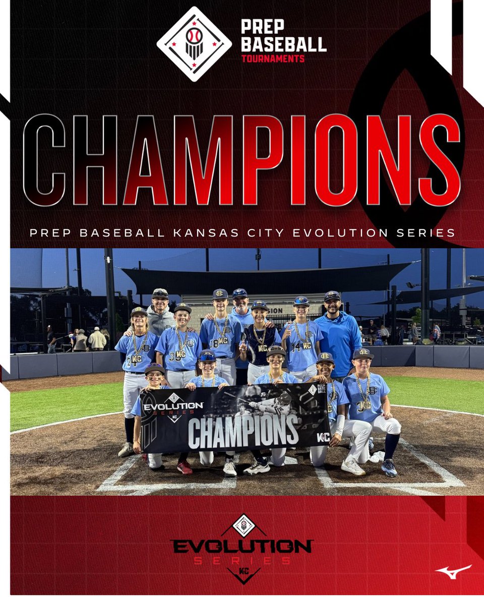 Prep Baseball Kansas City tweet media