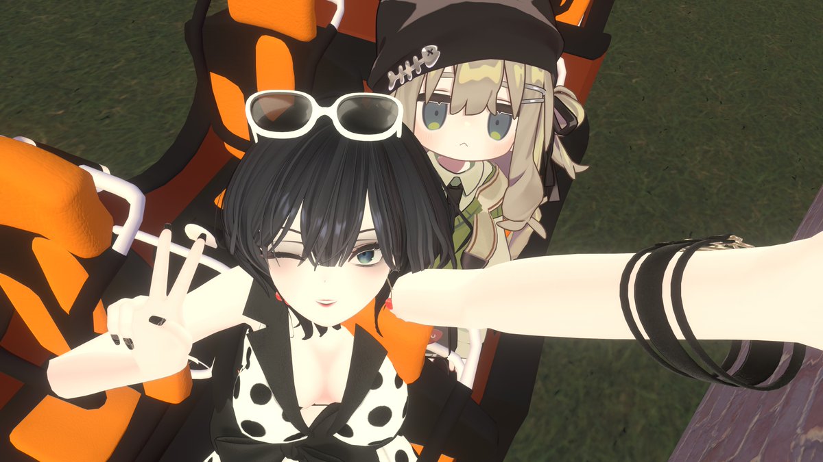 クリーチャー tweet media