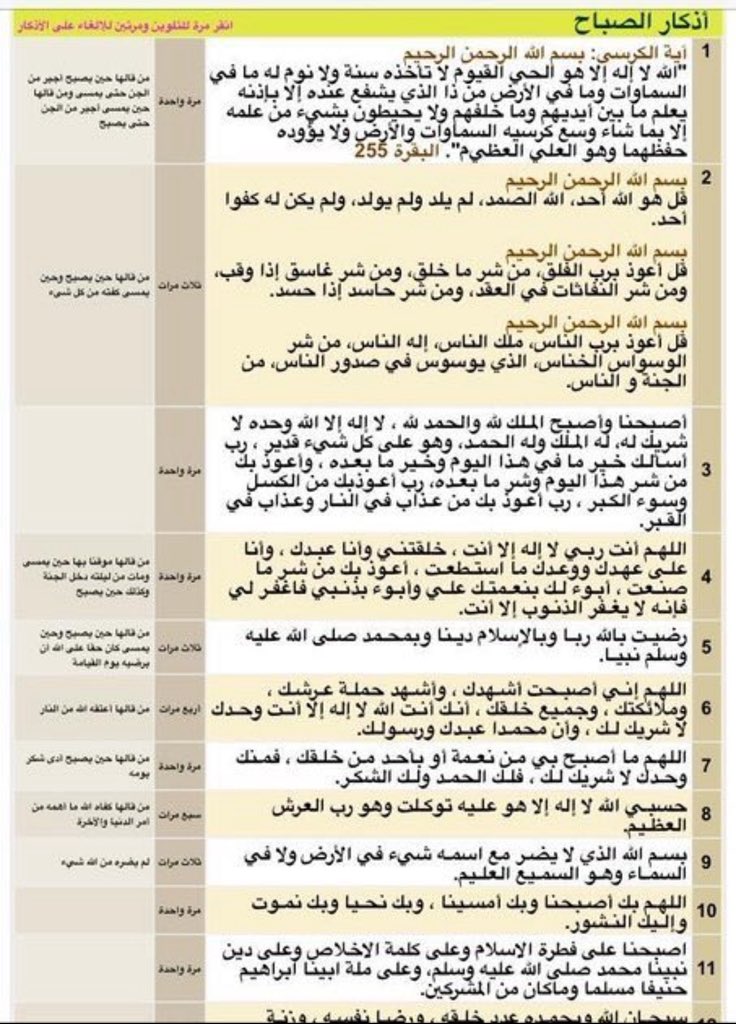 الباقيات الصالحات tweet media