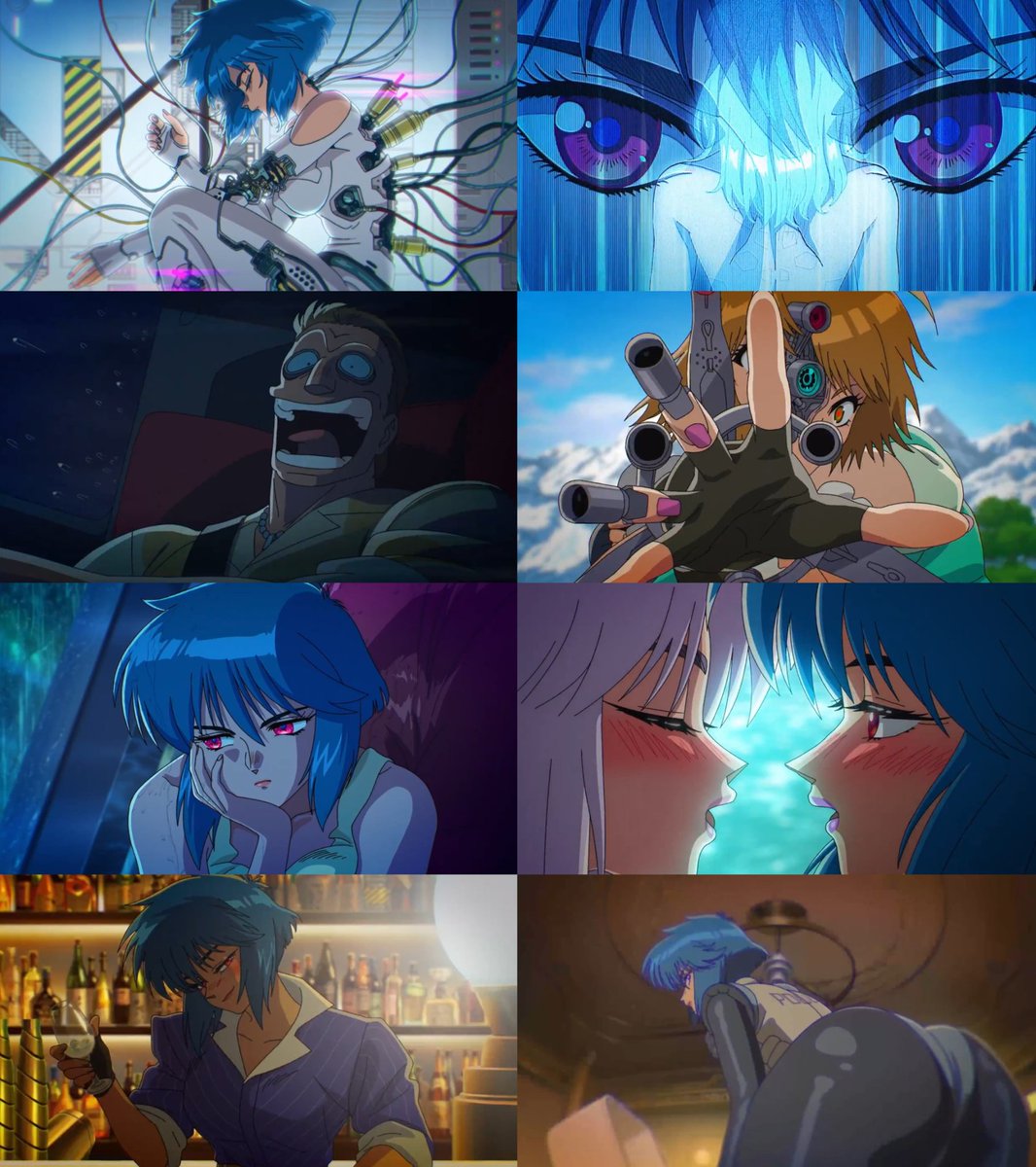 Anime Updates tweet media