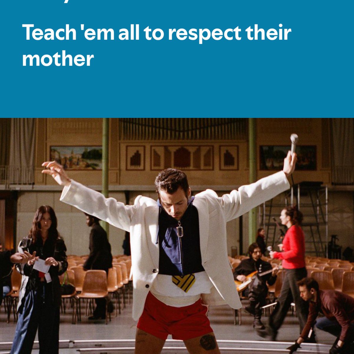 Al45Big's tweet photo. Happy Mother’s Day #respectyourmother https://t.co/hYh7arM3nh