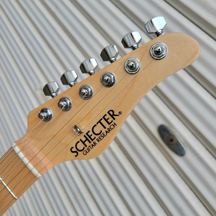 Schecter_JAPAN's tweet photo. SCHECTER JAPAN
[Sound Messe 2026 Special Edition]
GS-1-AL-VTR-S-W/CRBB/M

https://t.co/I4DsMLSarq

#サウンドメッセ #SCHECTER #SCHECTERJAPAN #シェクター https://t.co/l2MqCy7Xjv