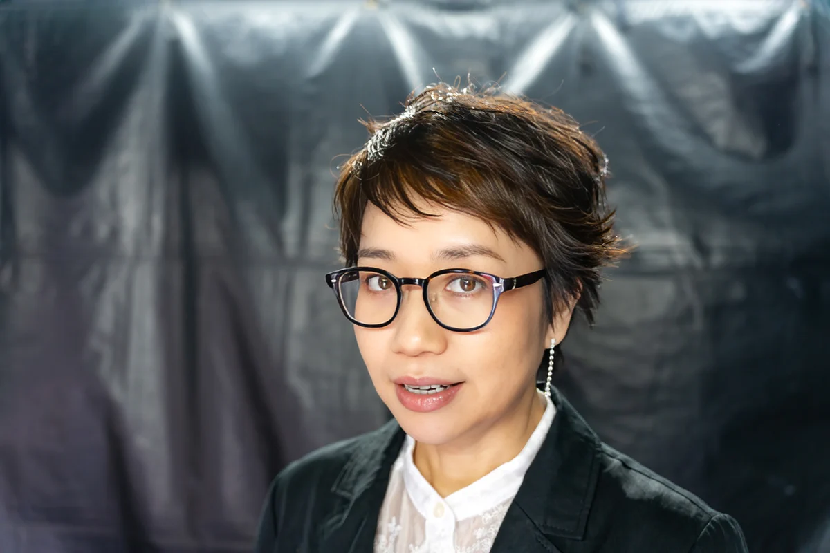 高田みち子 (Official) (@michiko_takada) / X