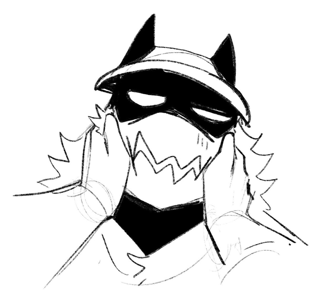 TheMadLover (comms closed) tweet media