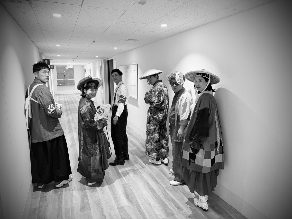 齊藤ジョニー Johnny Saito (@saito_johnny) / Posts / X