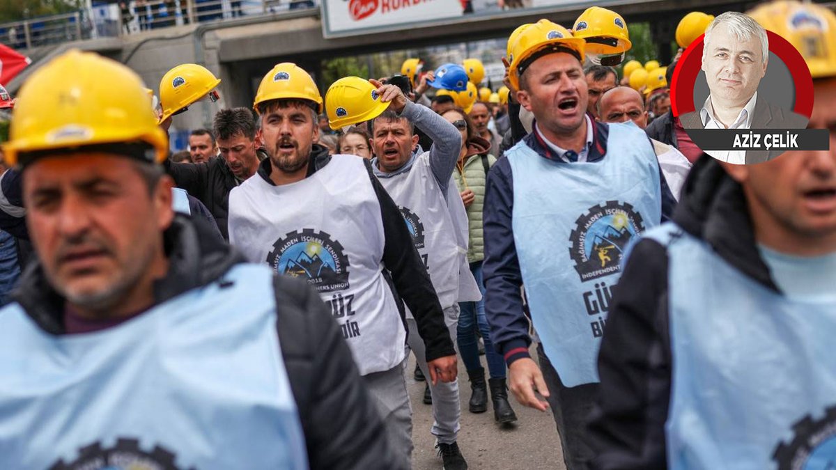 BirGün Gazetesi tweet media