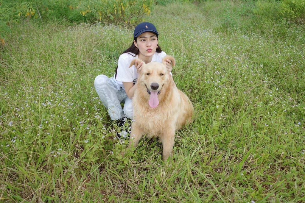 Linglingkwong_Official tweet media