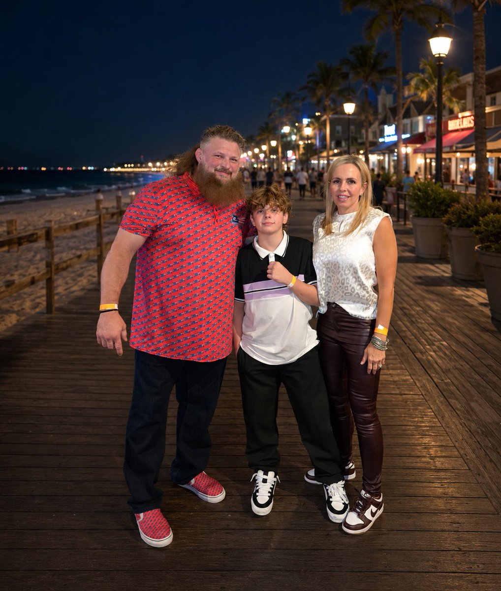 Roy Nelson tweet media