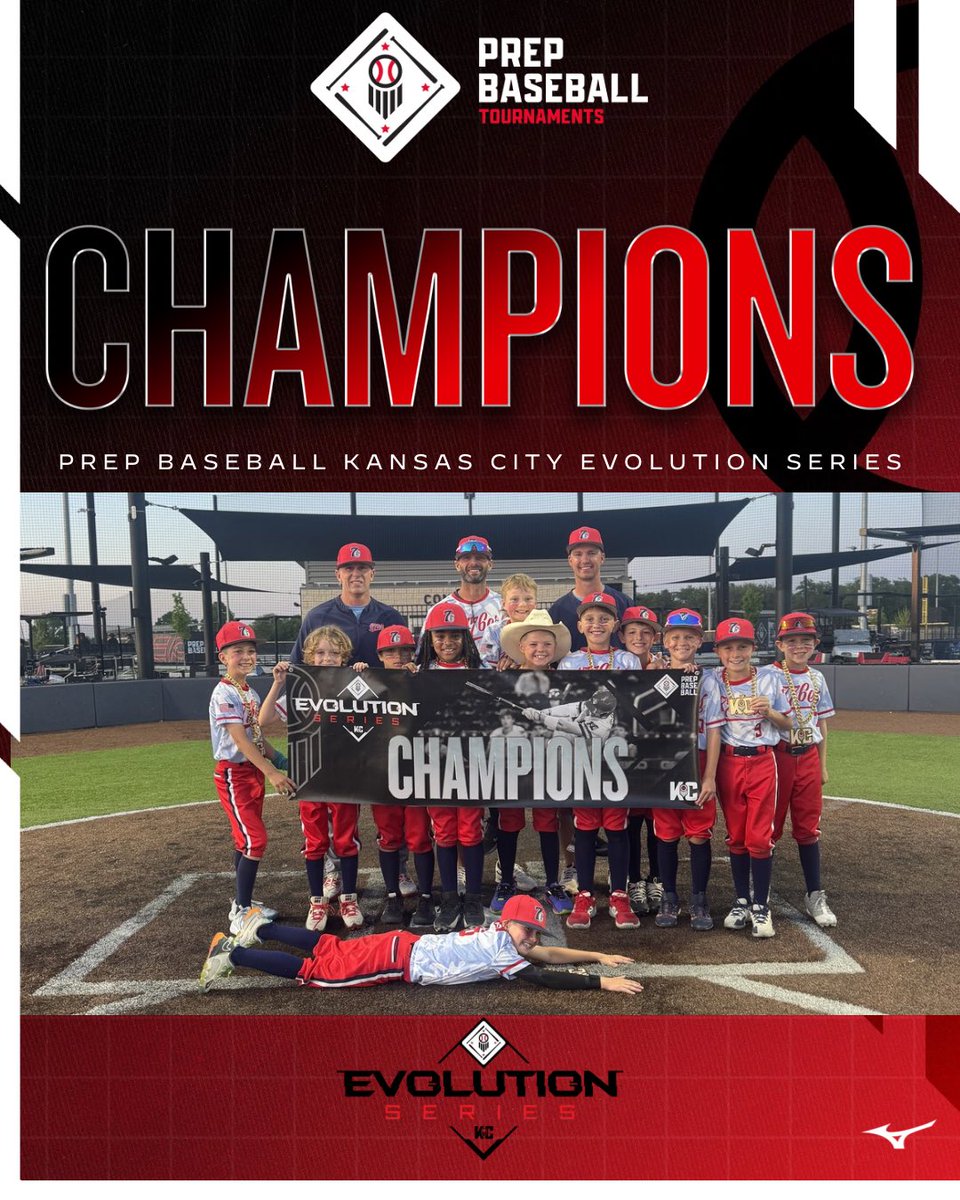 Prep Baseball Kansas City tweet media
