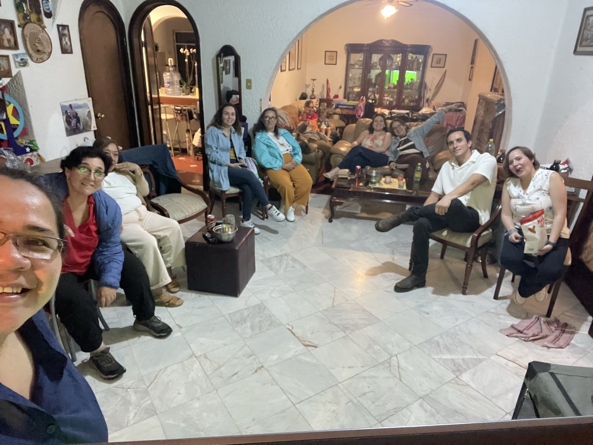 Mech Márquez tweet media