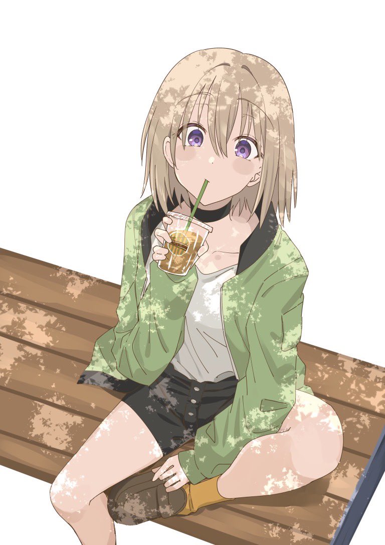 鷹なゆ tweet media