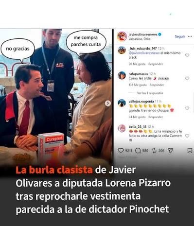 El Maglio 🇨🇱🇮🇹 tweet media