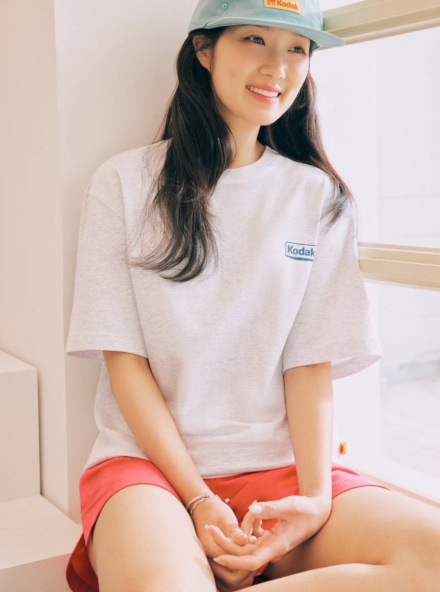 hyeyoon for kodak 💕

#KimHyeYoon #김혜윤