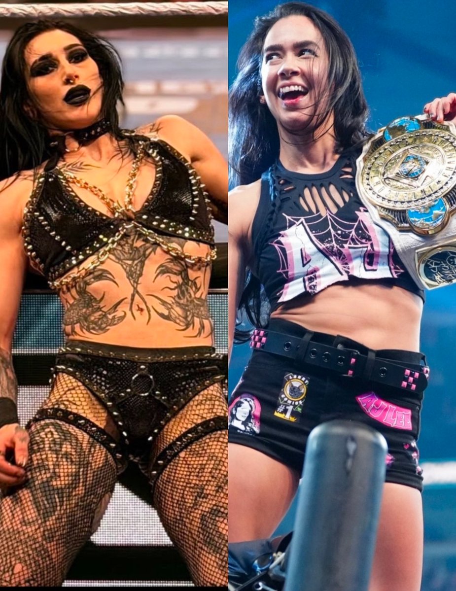 WWE News Updates tweet media