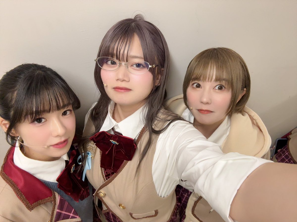 二ノ宮ゆい Official (@YuiNinomiya0906) / Posts / X